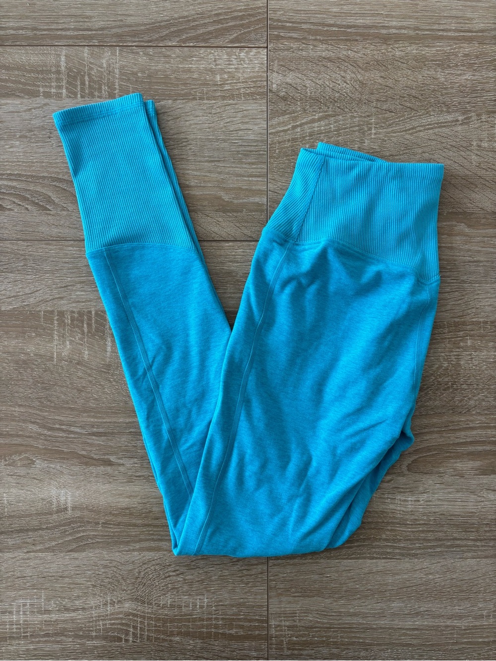 Alo Yoga High-Waist Alosoft Lounge Leggings size small